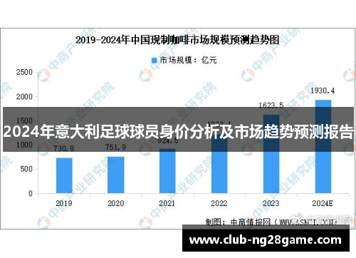 2024年意大利足球球员身价分析及市场趋势预测报告