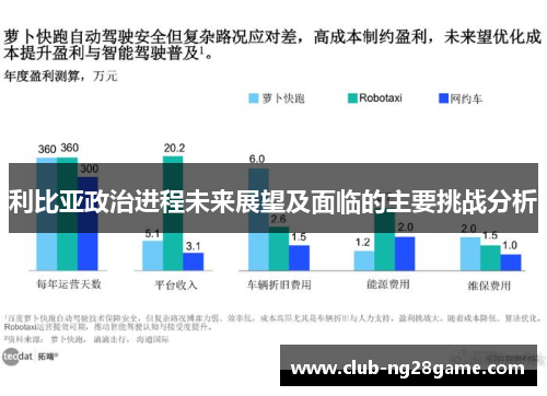 利比亚政治进程未来展望及面临的主要挑战分析
