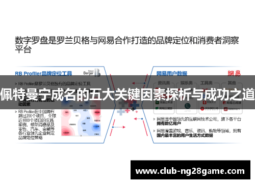 佩特曼宁成名的五大关键因素探析与成功之道