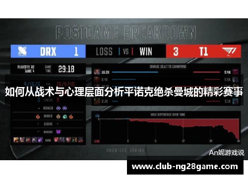 如何从战术与心理层面分析平诺克绝杀曼城的精彩赛事