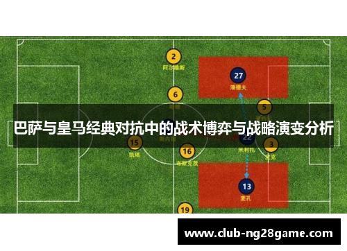 巴萨与皇马经典对抗中的战术博弈与战略演变分析
